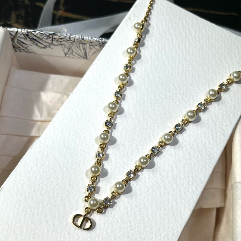 Dior Necklace