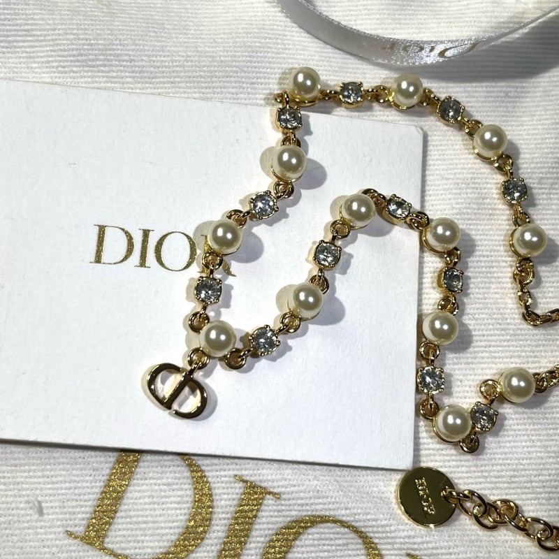 Dior Necklace