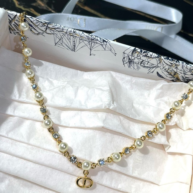 Dior Necklace