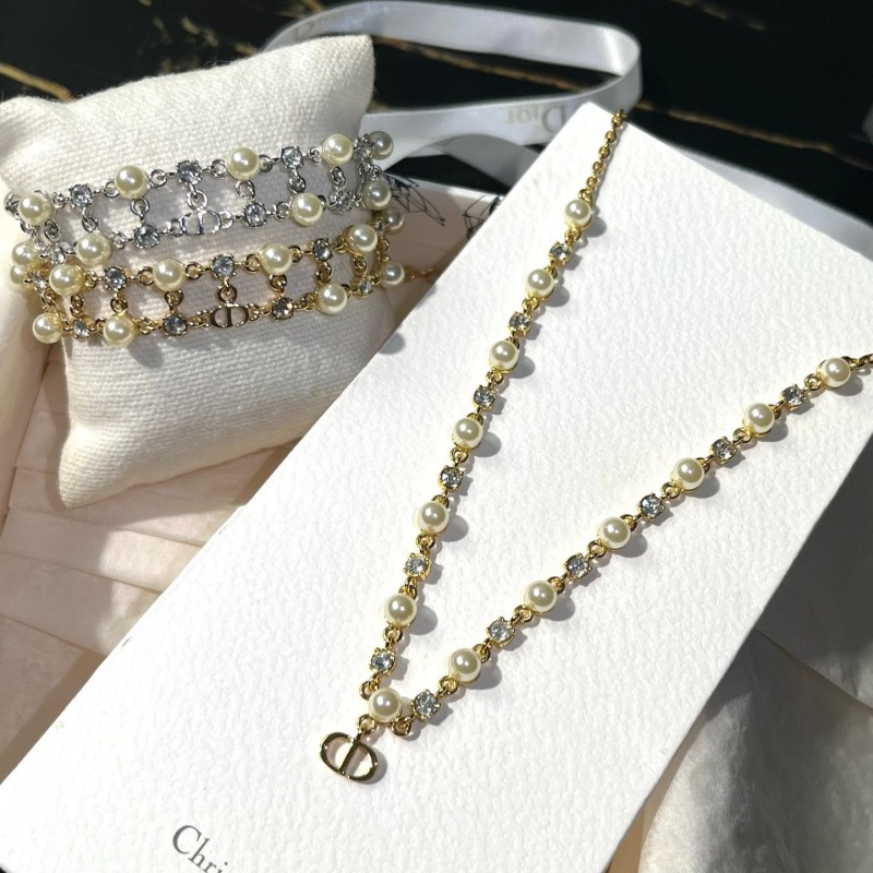 Dior Necklace