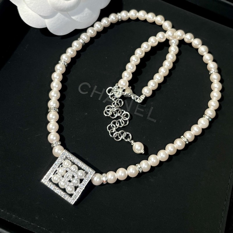 Chanel Necklace