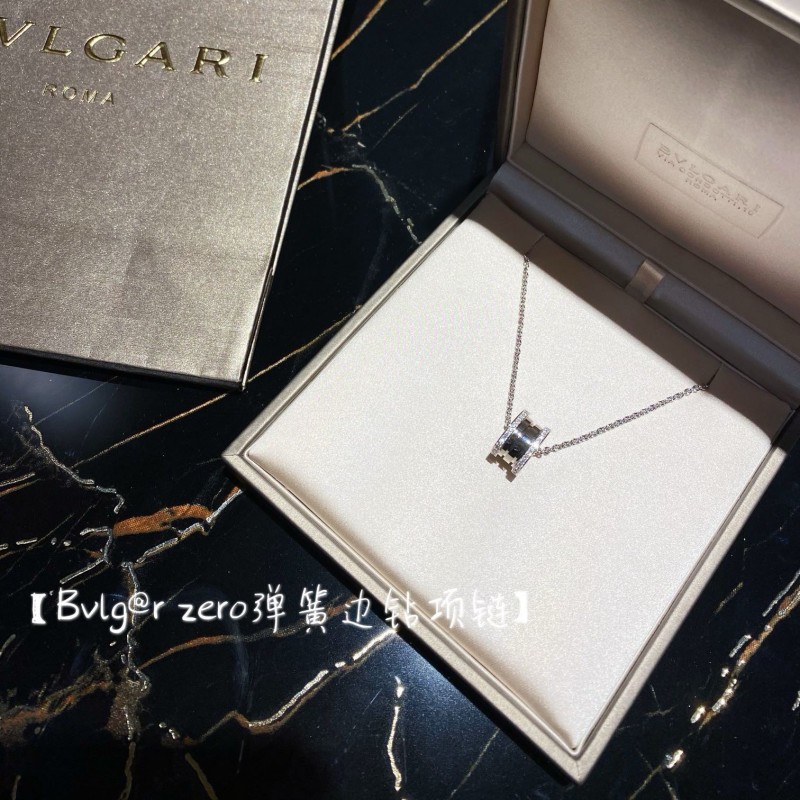 Bvlgari Necklace