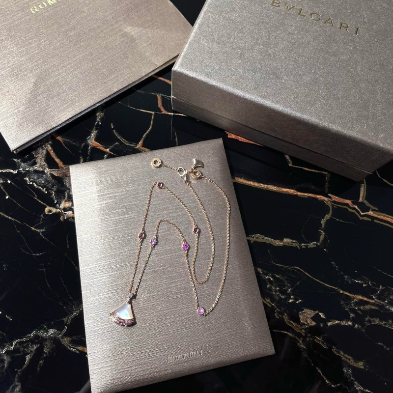 Bvlgari Necklace