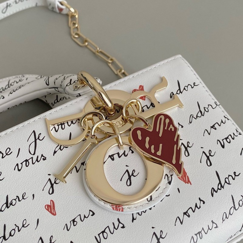 Dior D-Joy （七夕限定）