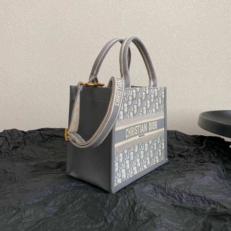 Dior Book Tote 