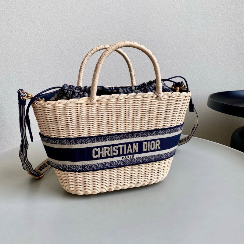 Dior 菜篮子