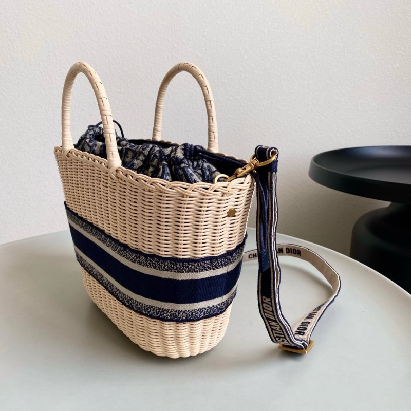 Dior 菜篮子