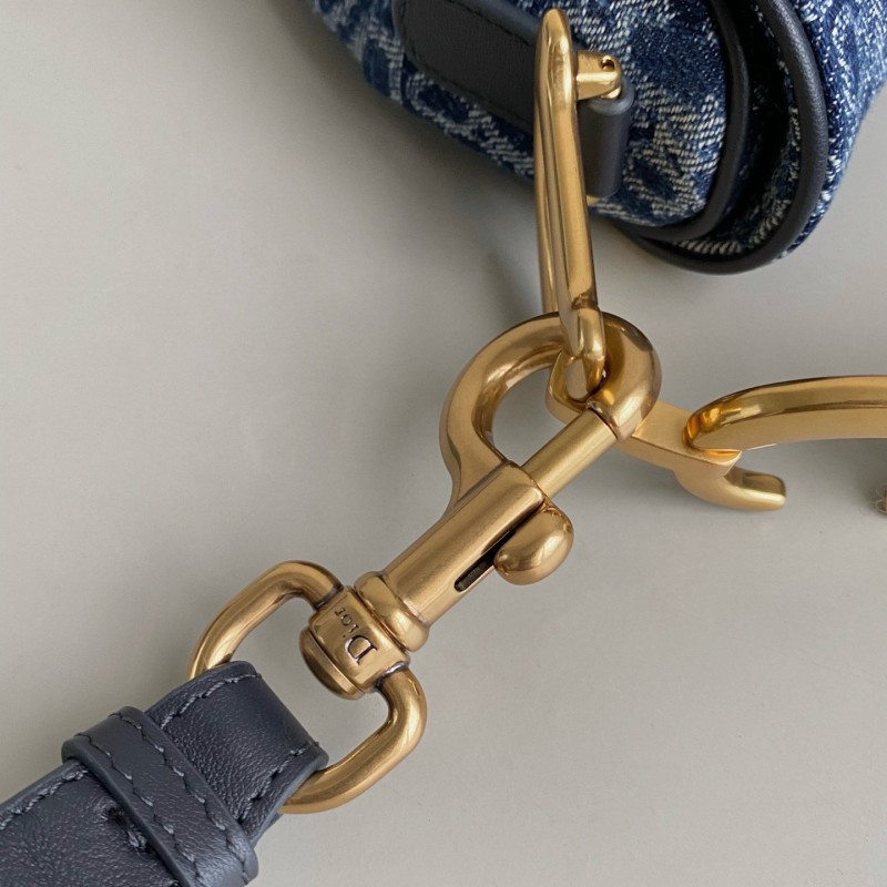 Dior Saddle