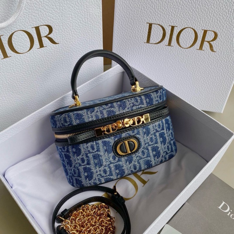Dior Caro Vanity