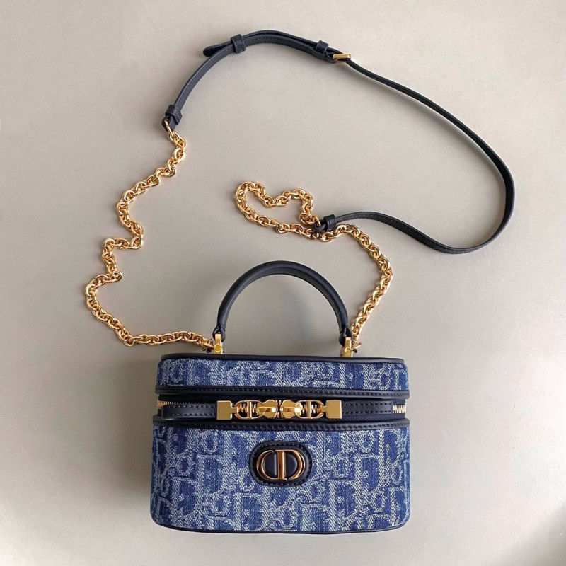 Dior Caro Vanity