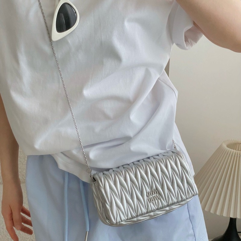 MiuMiu WOC 链条包