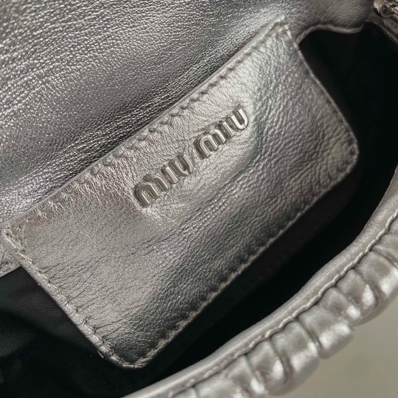 MiuMiu WOC 链条包