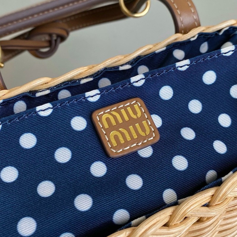 MiuMiu 小篮子