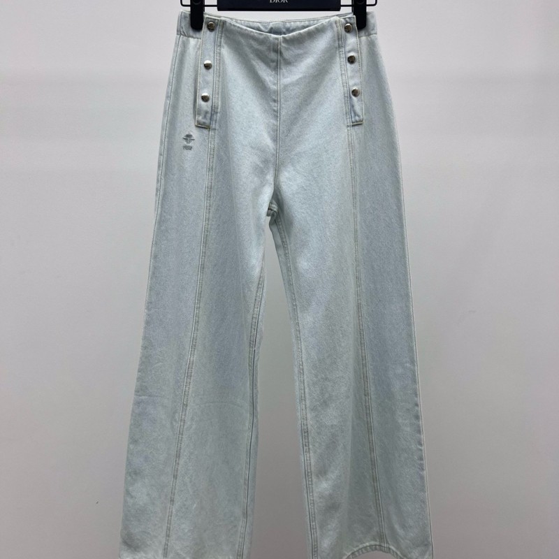 Dior Jeans
