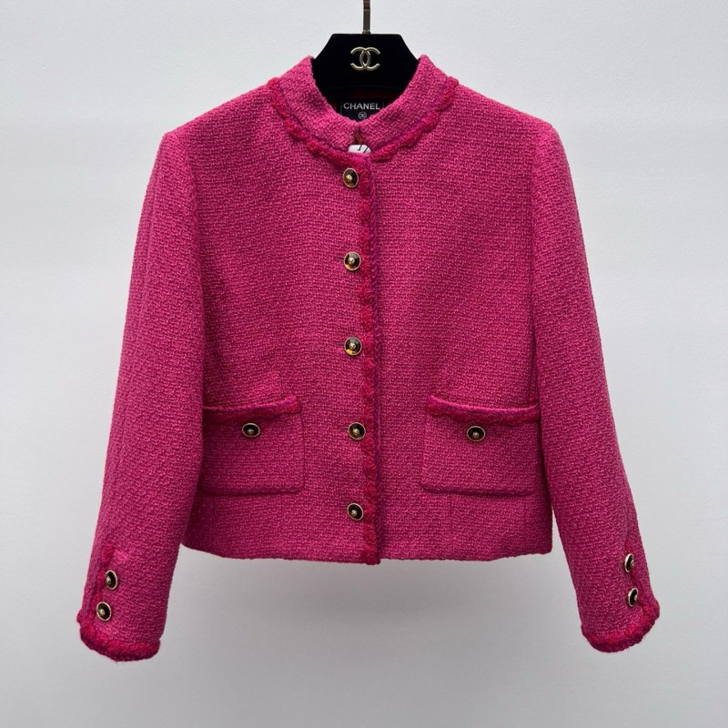 Chanel Jacket & Skirts