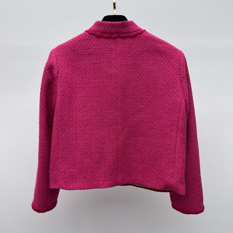 Chanel Jacket & Skirts