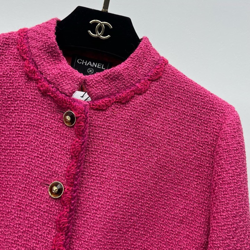 Chanel Jacket & Skirts