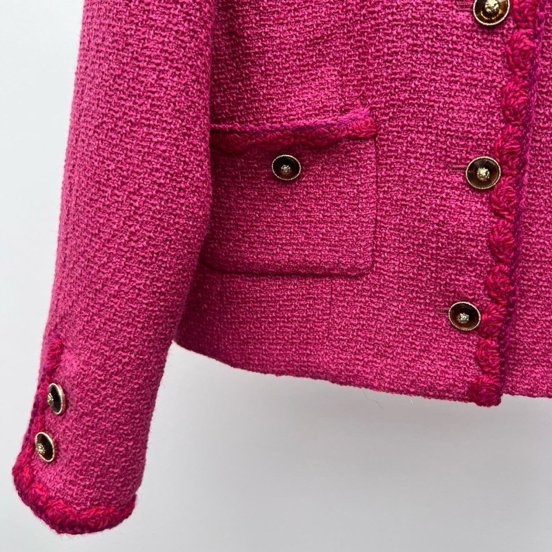 Chanel Jacket & Skirts