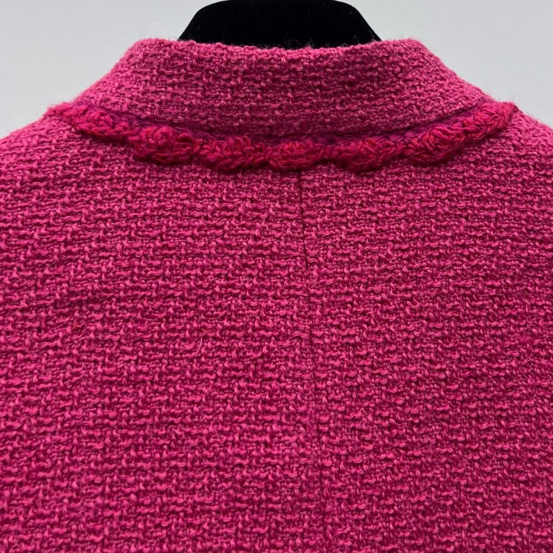 Chanel Jacket & Skirts