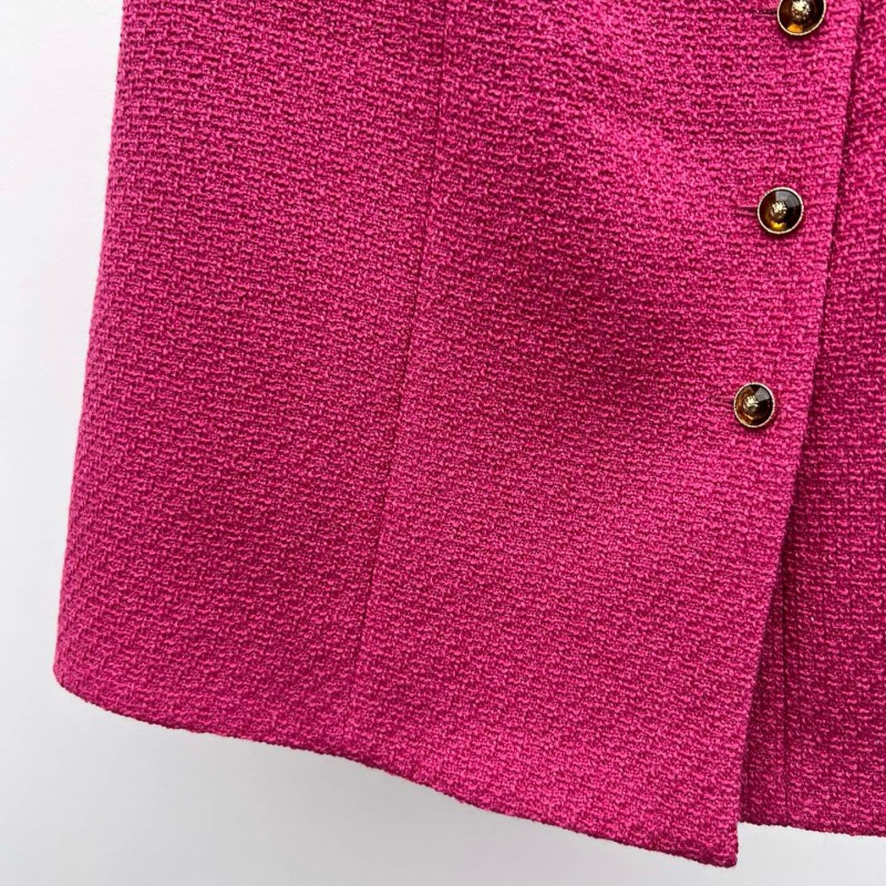 Chanel Jacket & Skirts