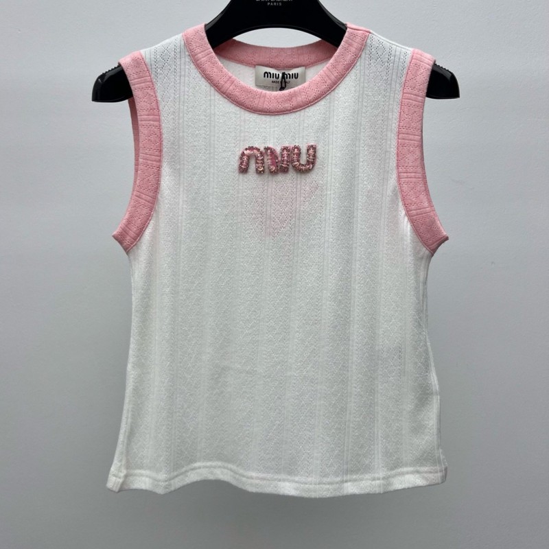 MiuMiu Singlet