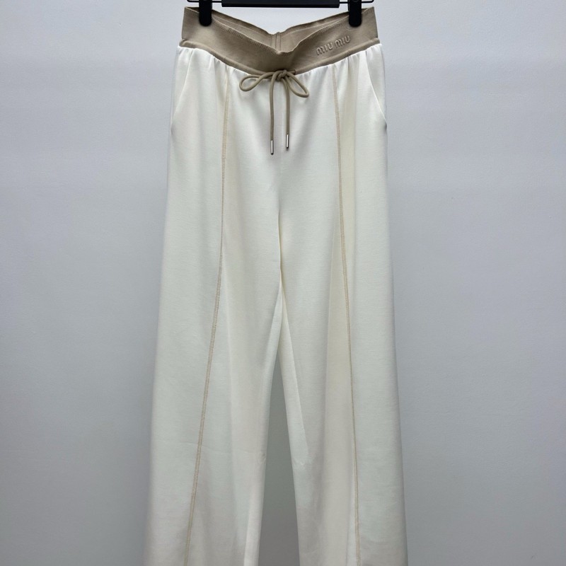 MiuMiu Pants