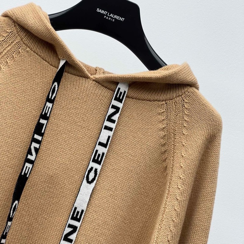 Celine Hoodie & Sweatpants Set