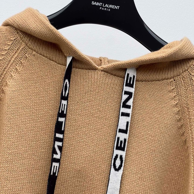 Celine Hoodie & Sweatpants Set