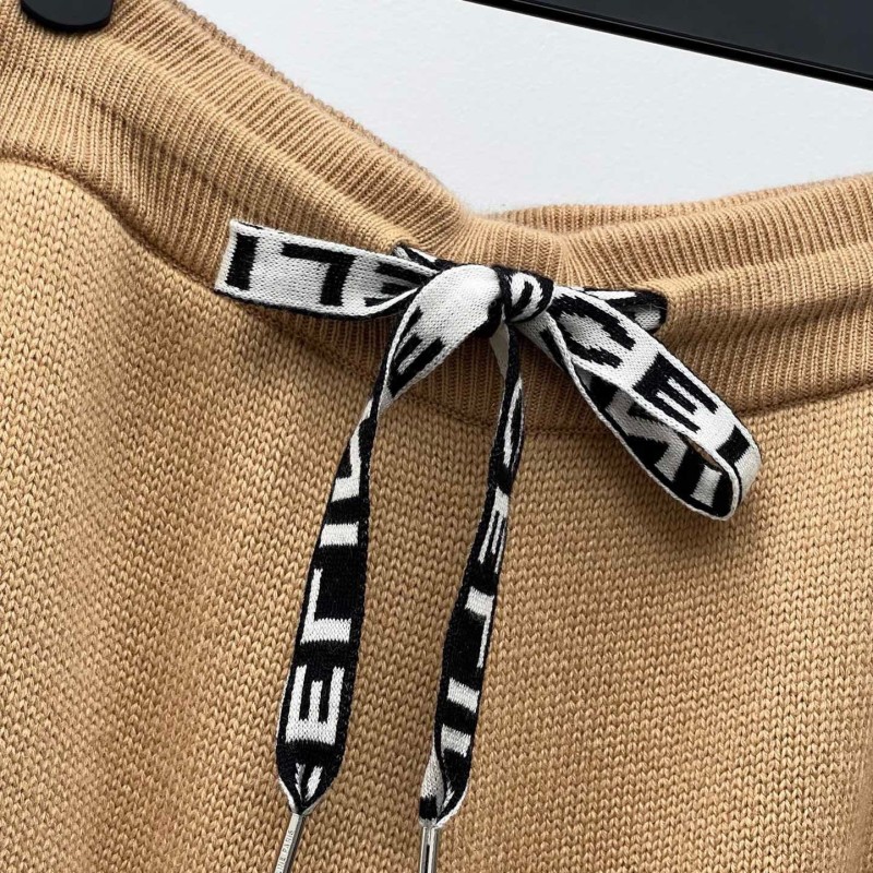 Celine Hoodie & Sweatpants Set