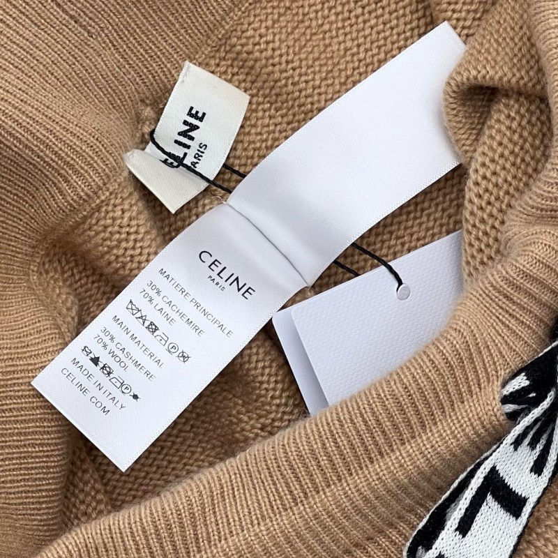 Celine Hoodie & Sweatpants Set