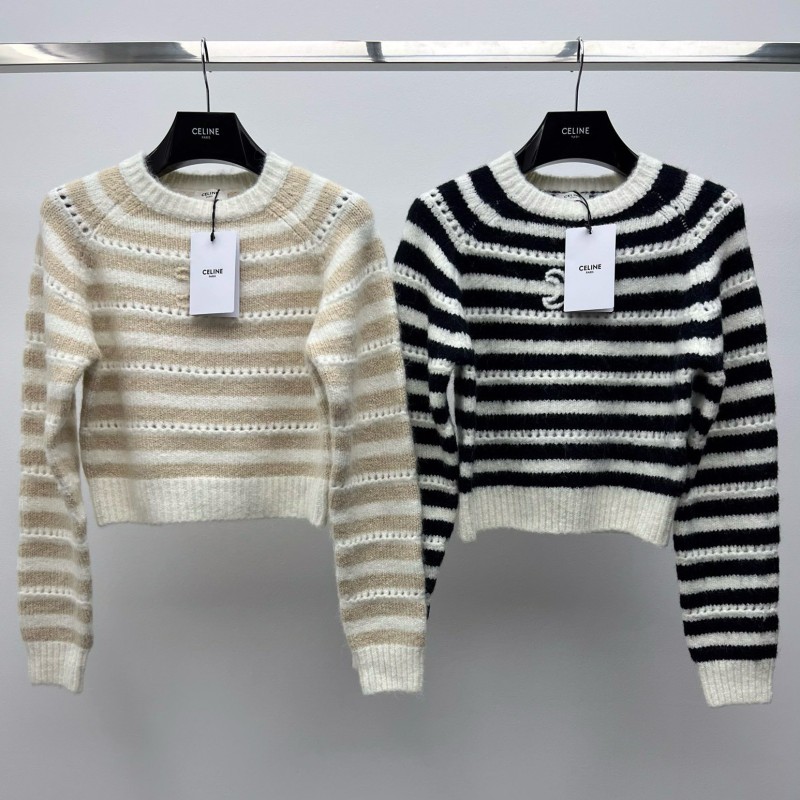 Celine Sweater