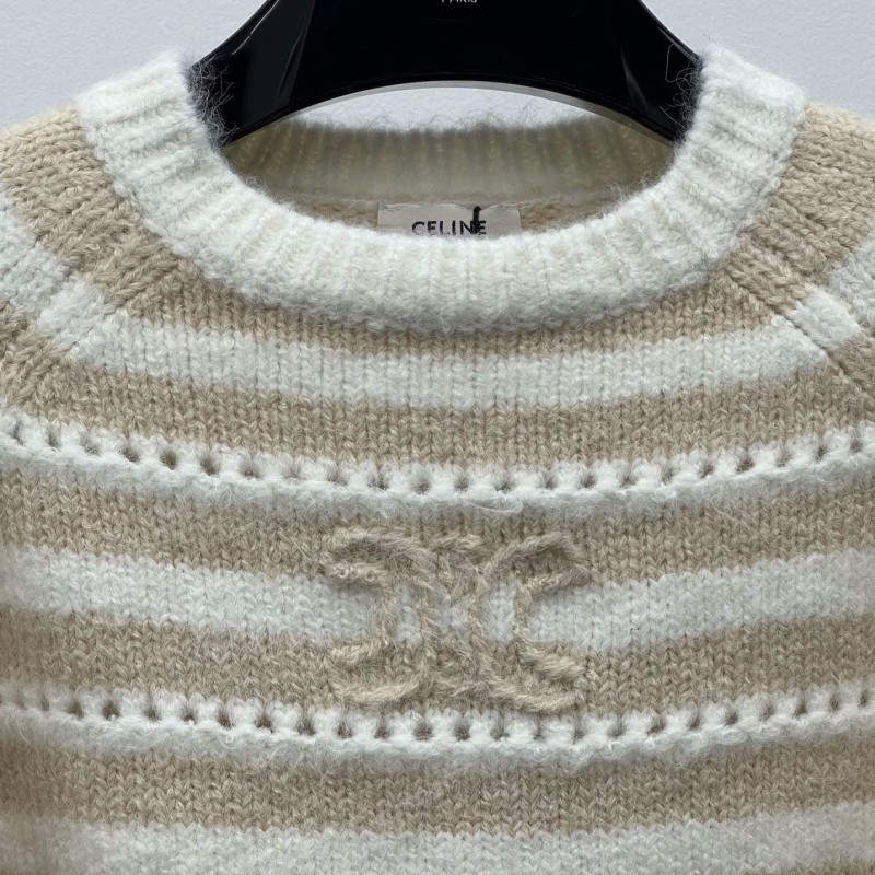 Celine Sweater