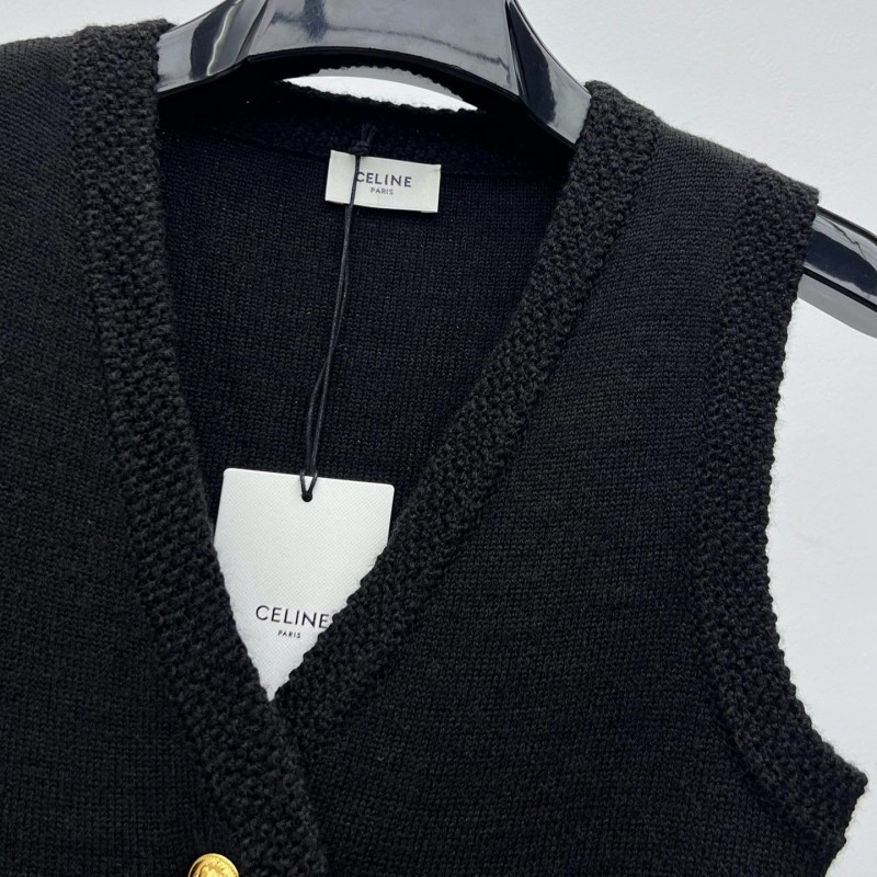 Celine Vest