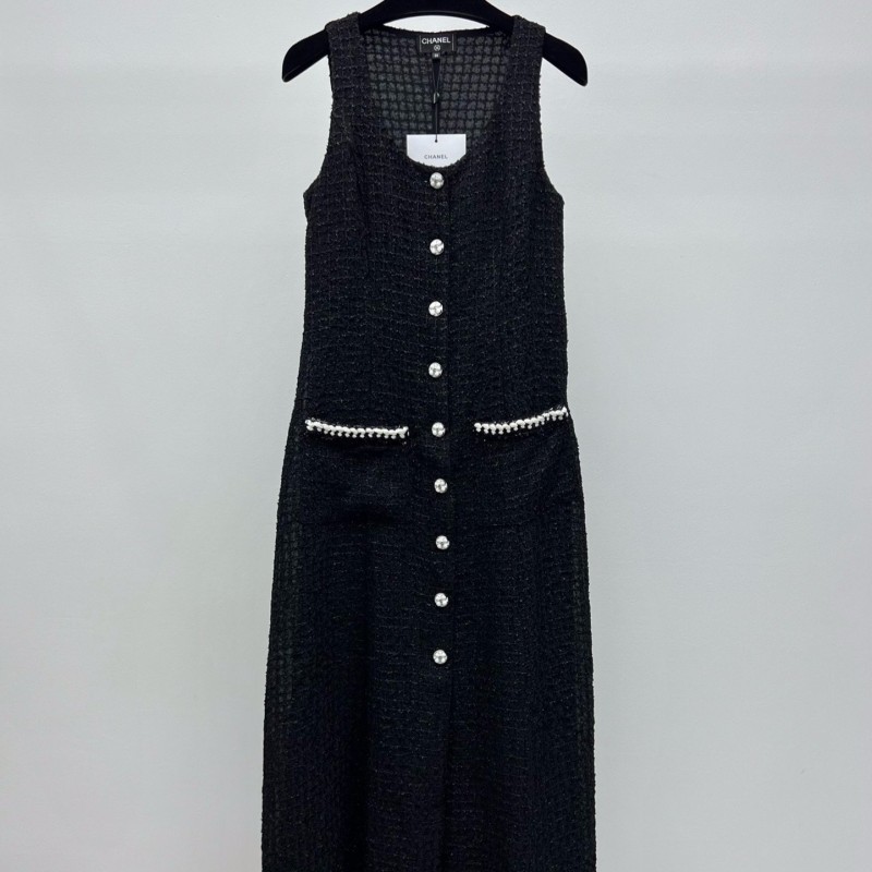 Chanel Dress