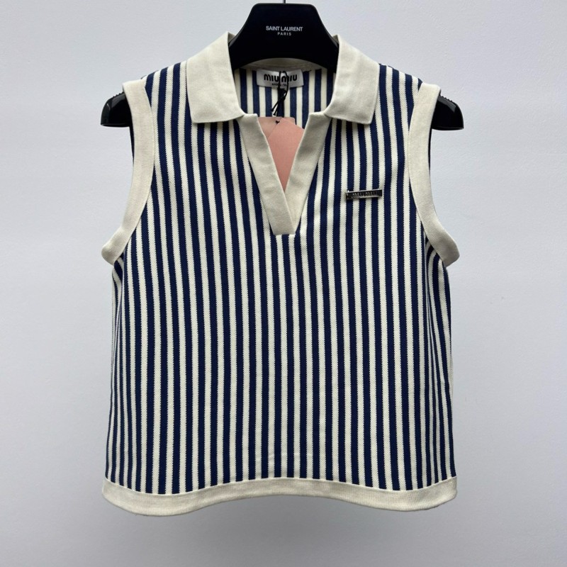 MiuMiu Shirt & Skirts Set