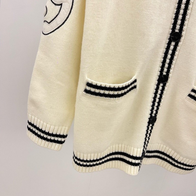Prada Cardigan Jacket