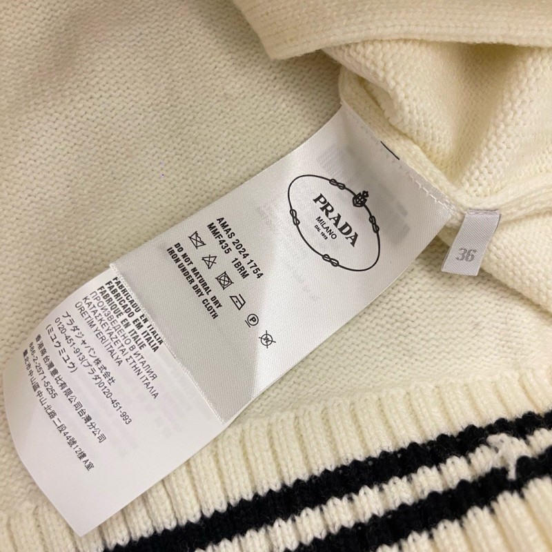 Prada Cardigan Jacket