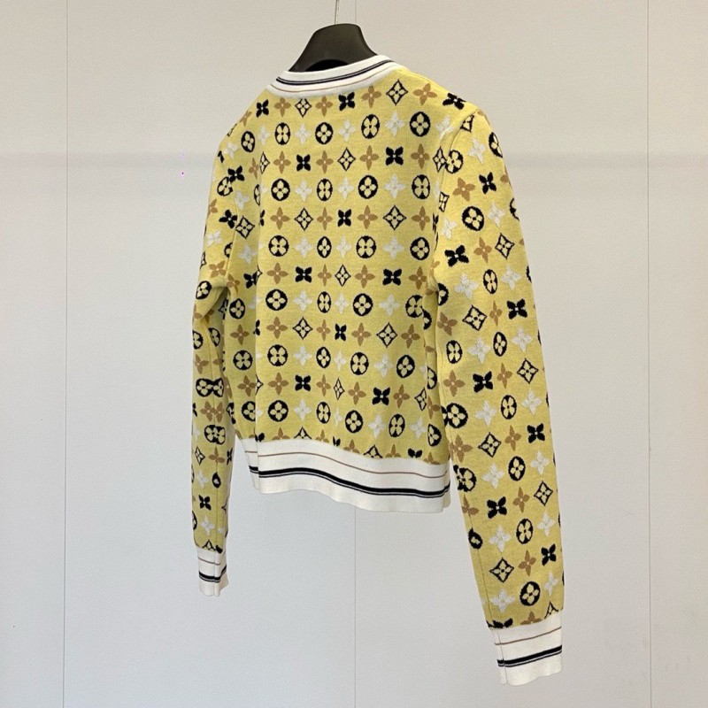 LV Cardigan