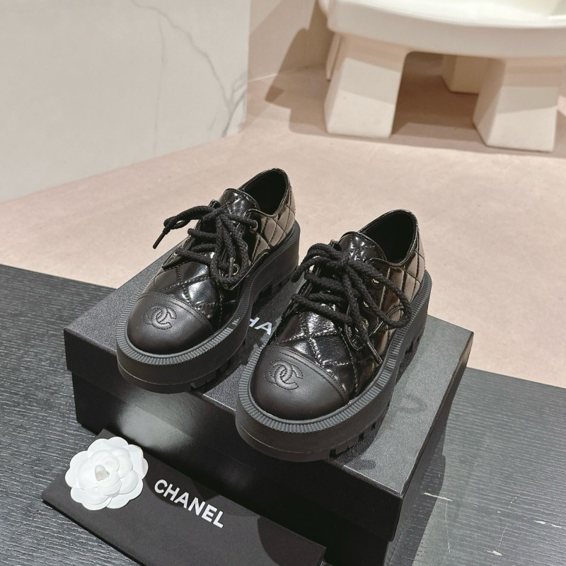 Chanel Shoes