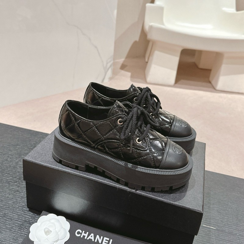 Chanel Shoes