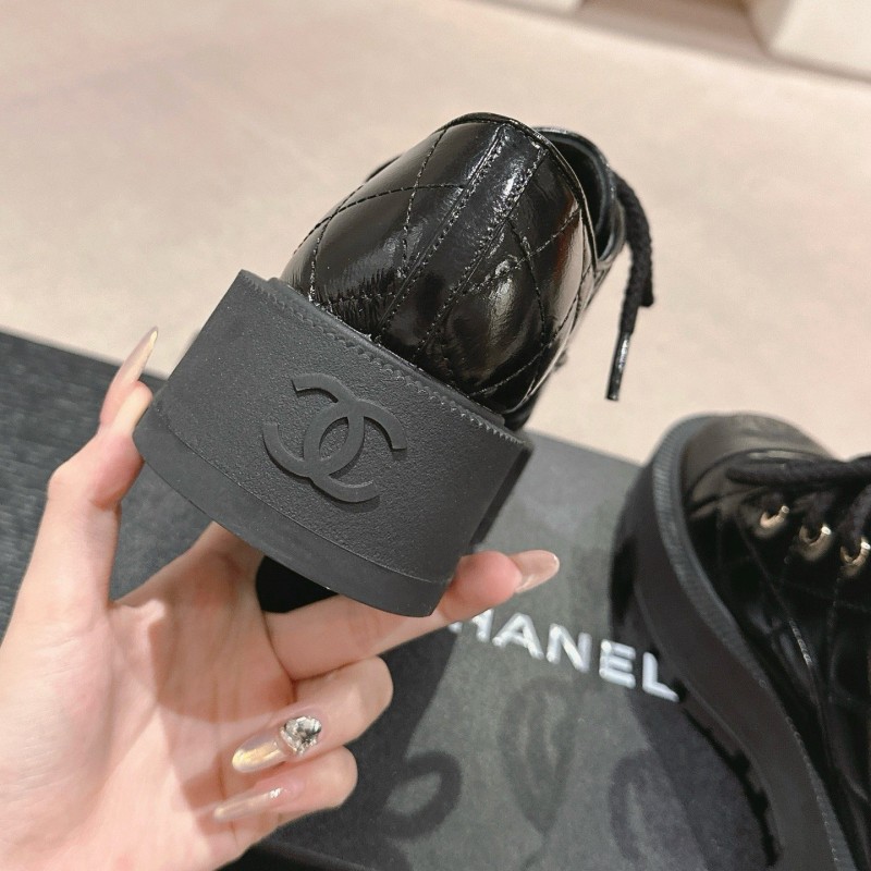 Chanel Shoes