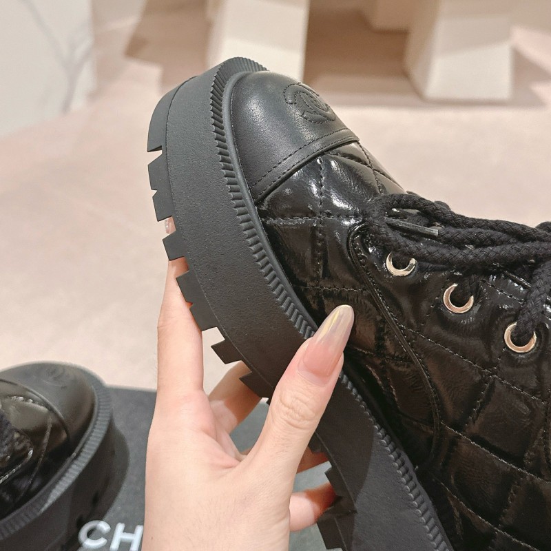 Chanel Shoes