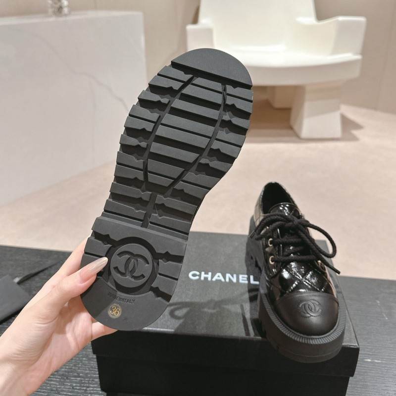 Chanel Shoes
