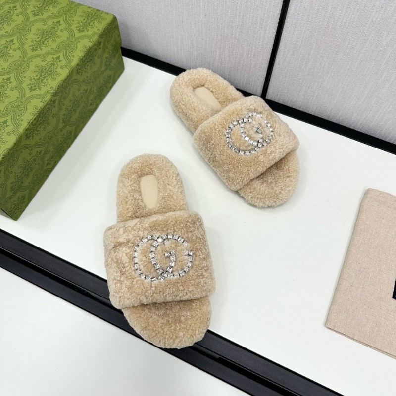 Gucci Slippers