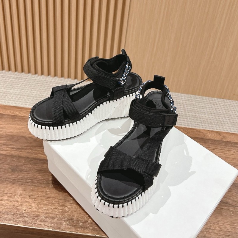 Chloe Sandals