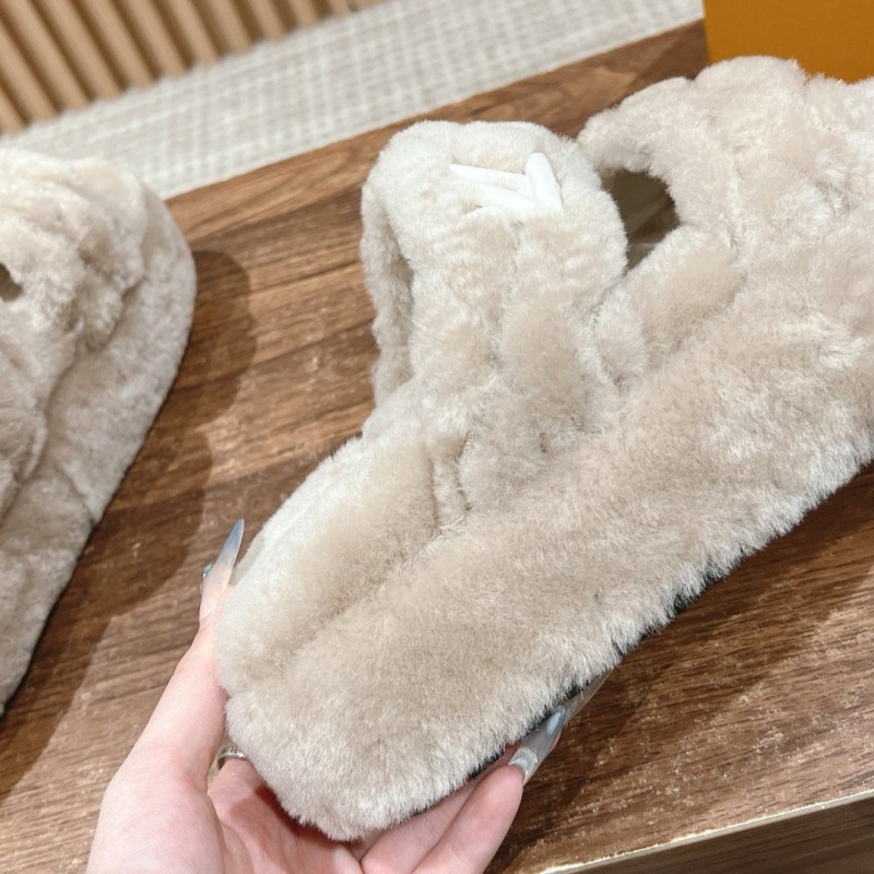 Dior Slippers