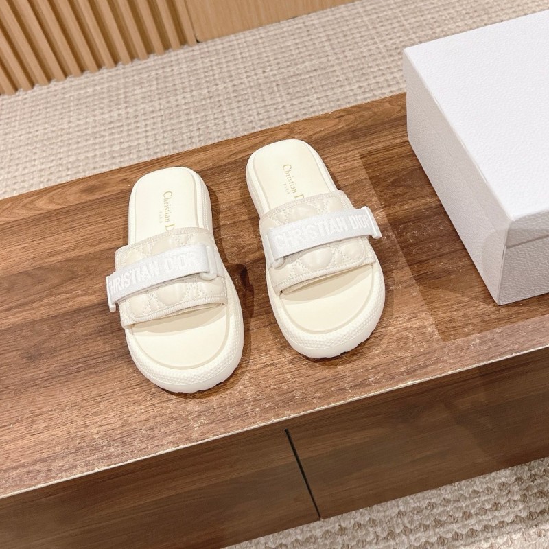 Dior Slippers
