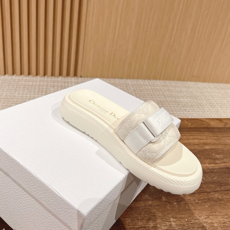 Dior Slippers
