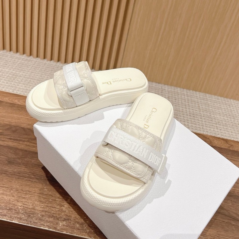 Dior Slippers