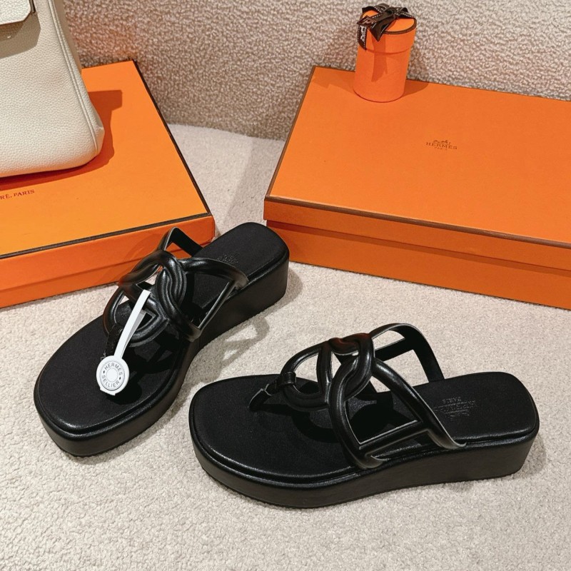 Hermes Sandals